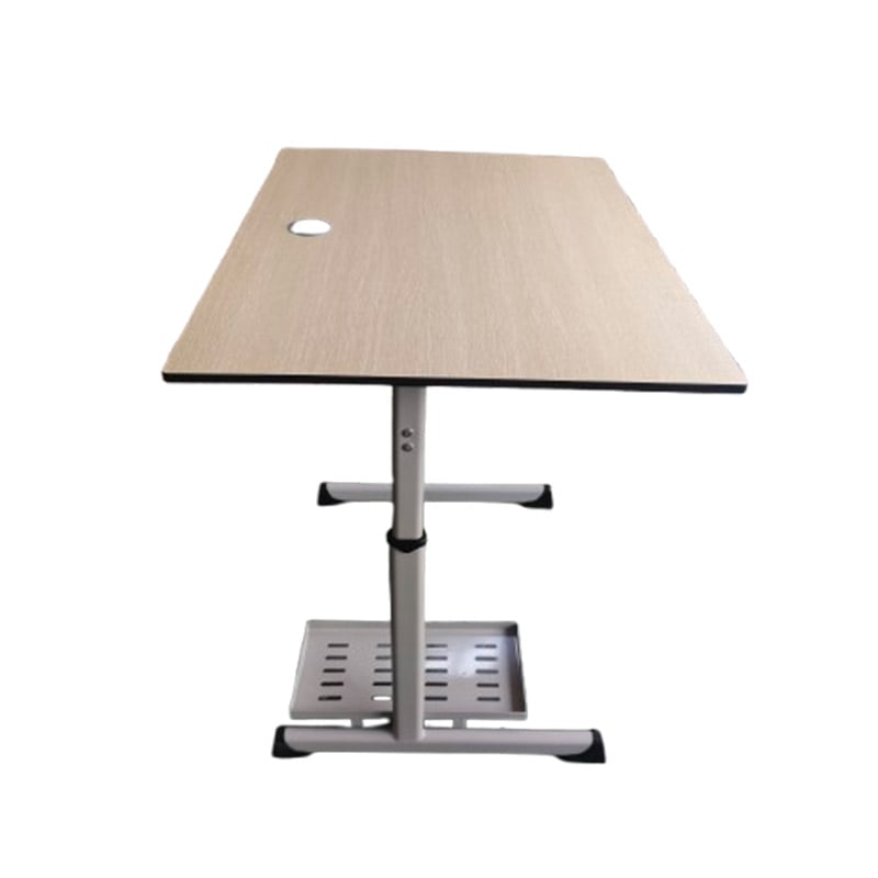 MD0146 Computer Desk Table with Drawers Laptop