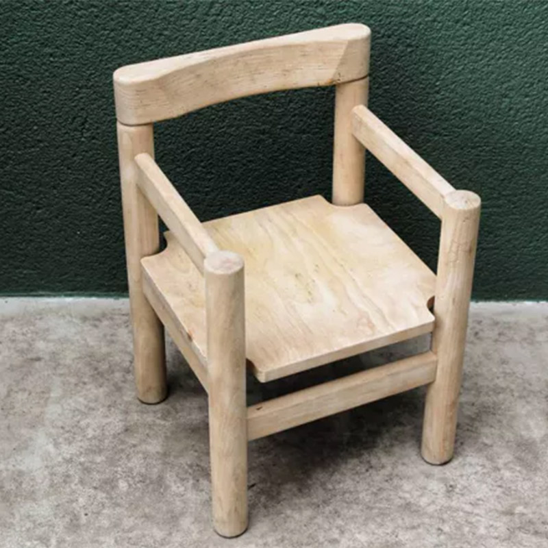 KG2029 Wood Children School Daycare Chair (5).jpg