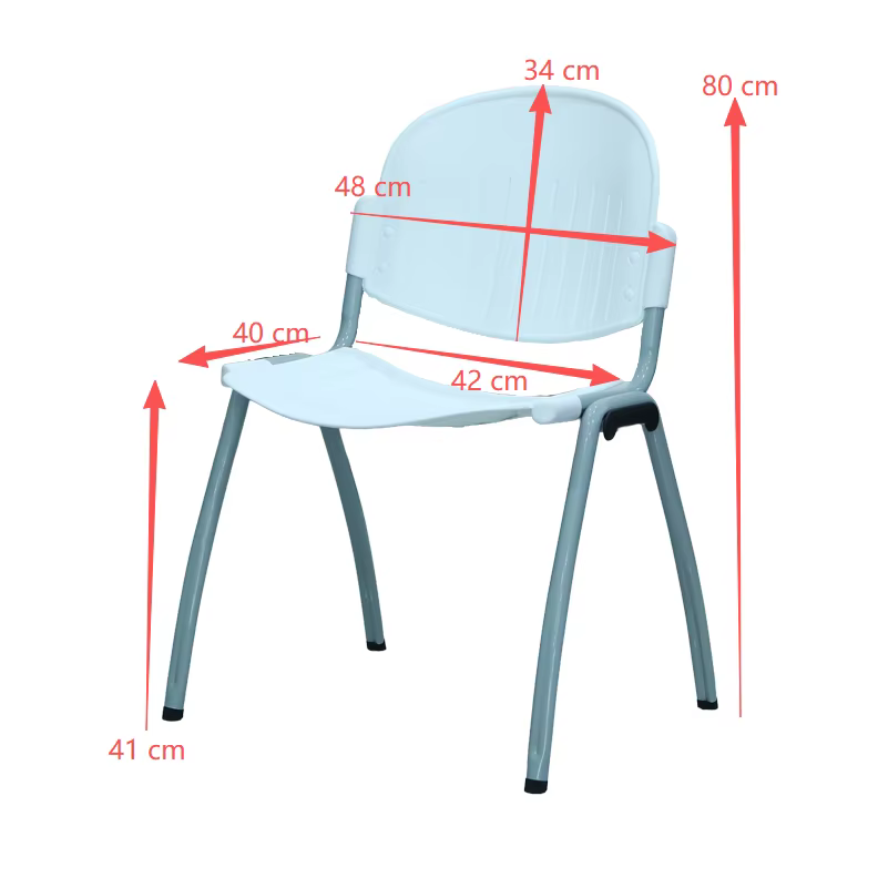 sc0161 classroom school furniture suppliers student chair-2