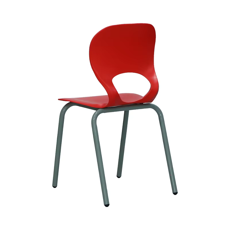 sa0057 university classroom adult study chair-4