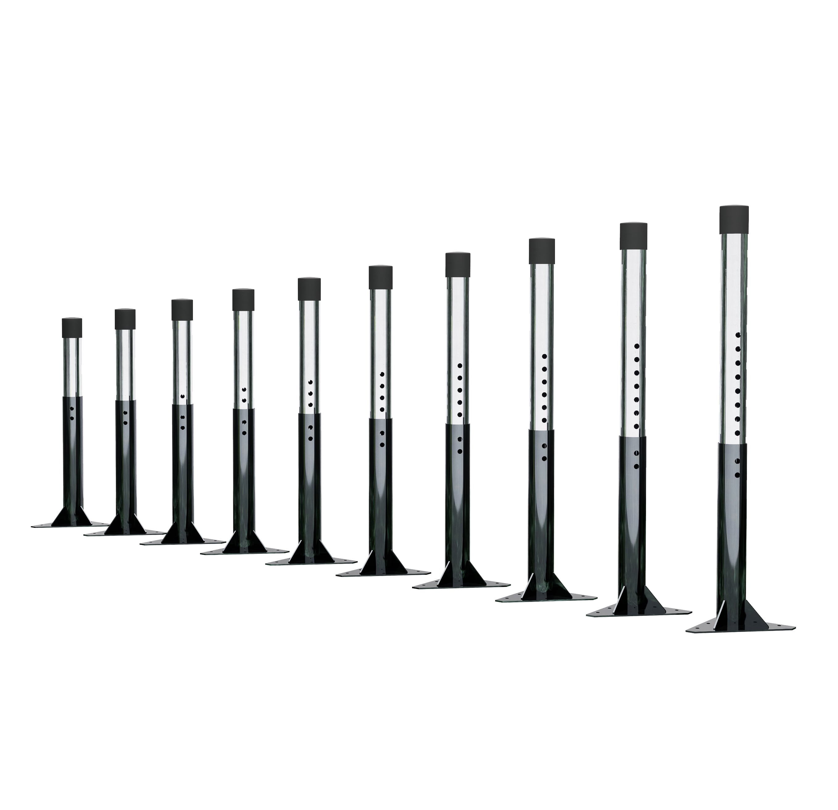 TL0004 School Furniture School Table Legs