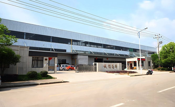 Zhejiang Zhongyi Furniture Co., Ltd.
