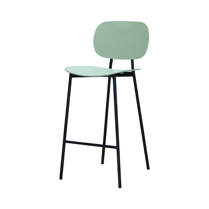 DC0019 Metal Wire Bar Chairs