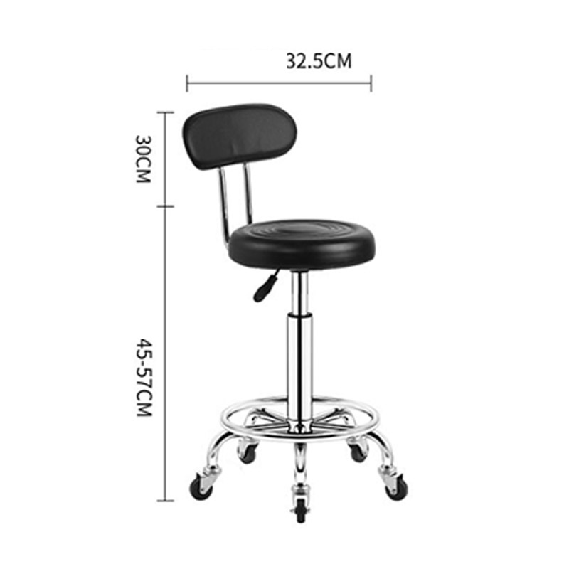 LA1-0015 Laboratory Chair Adjustable Seat Height Lab Chair With Casters (3)(c150ea1fa9).jpg