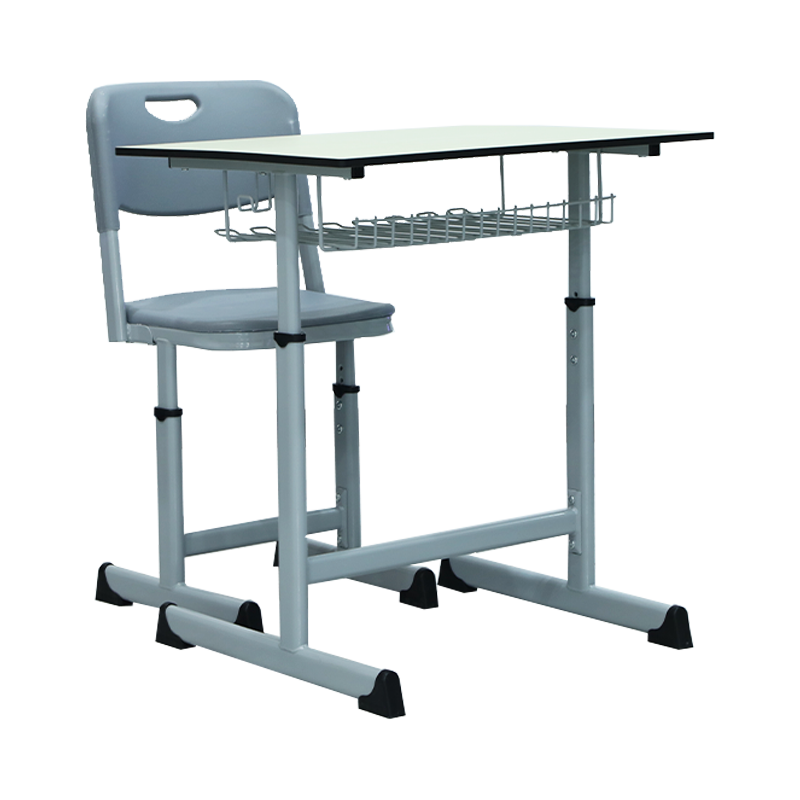 SS0278 Adjustable Student Desk and Chair