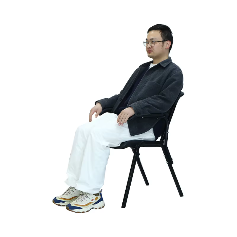 SC0032-1 Office Conference Chair With Armrest manufacture