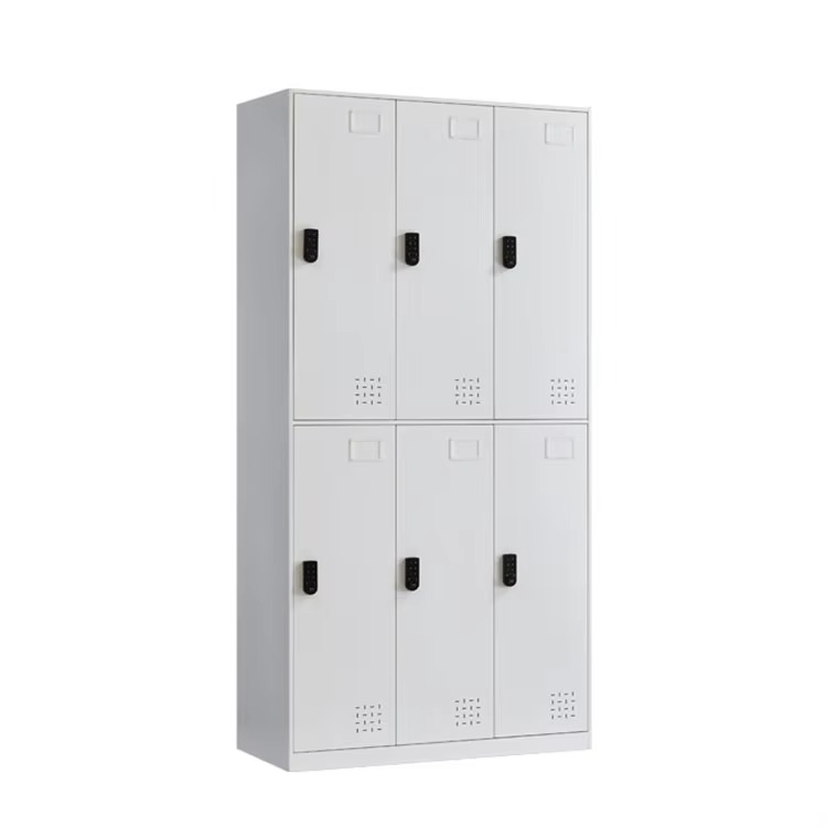 MC0010 Steel Filling Cabinet with 3 Drawers
