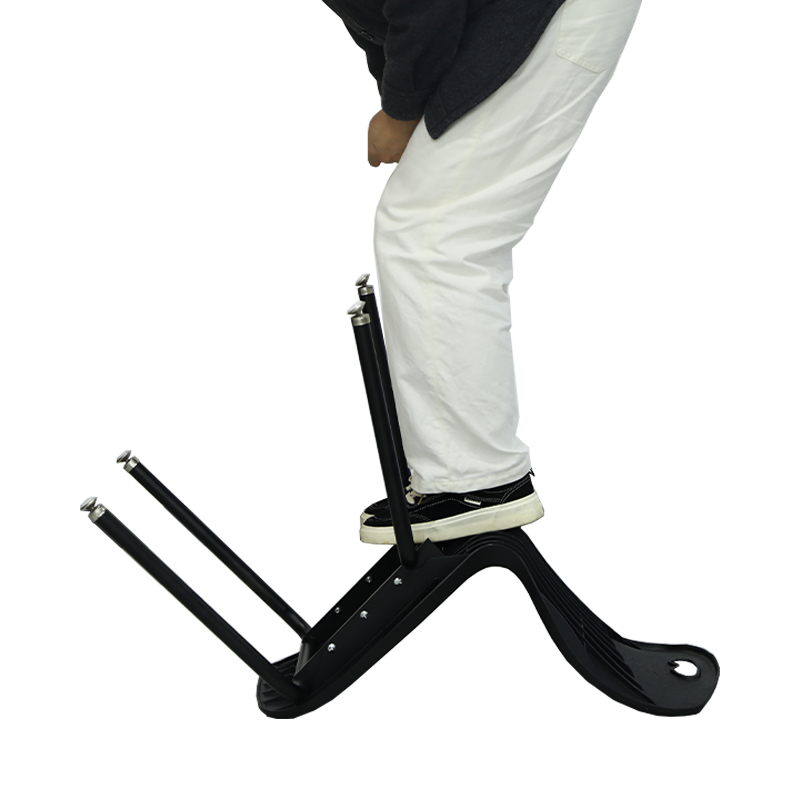 SA0006-4 Classroom Furniture Stackable School Training Chair