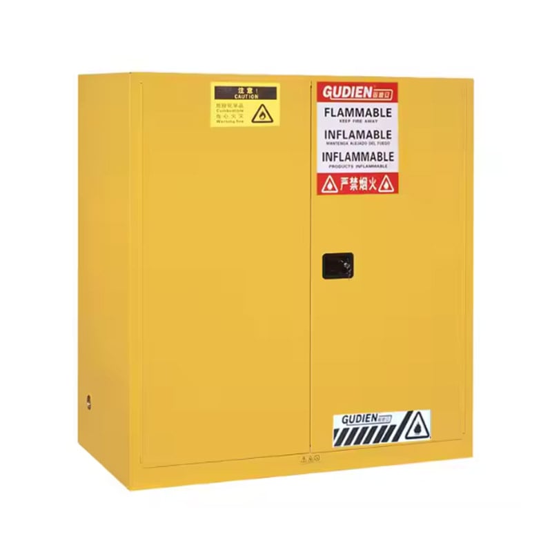 MC0018 Chemical Explosion Proof Storage Cabinet (2).jpg