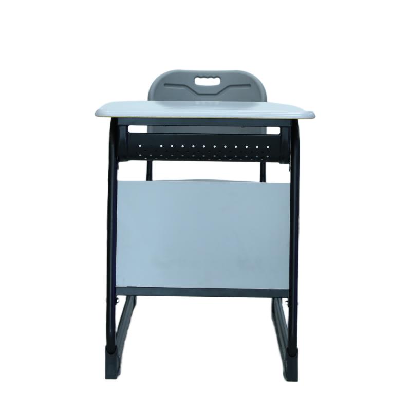 CC0028 Jordan School Furniture Integrated Desk and Chair Set
