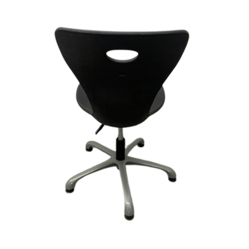 TC0071 Laboratory Chair Lift Student Chairs with Wheels
