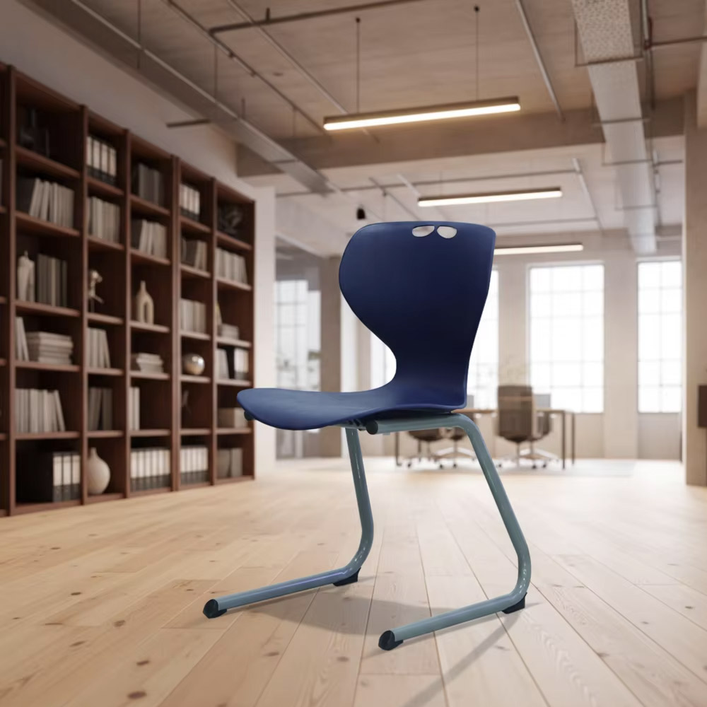 Different types of school chairs explained