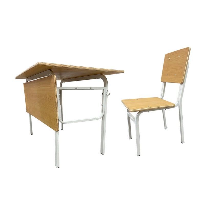 SS0203 Medium-sized Teachers' Desks With Chair