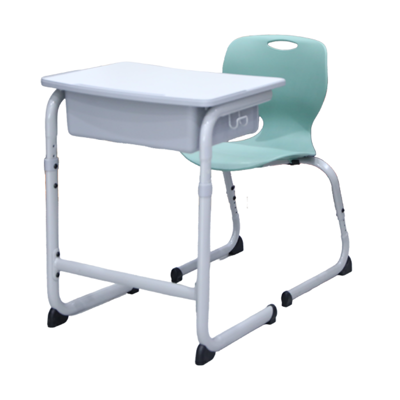 5168  Height-Adjustable Desk and Chair Sets