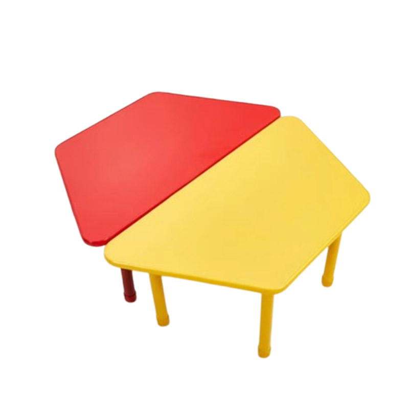 KG1050 Kindergarten Table and Chair Furniture Set