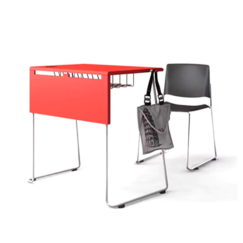 SS0251 New Design School Tables Chair School Table