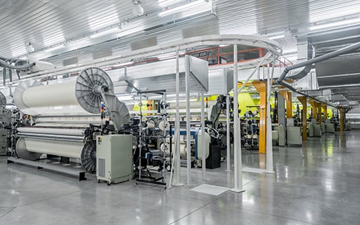 Lograr una producción inteligente