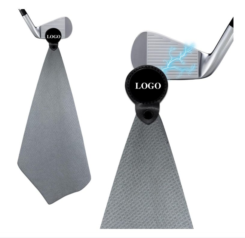 Green Innovation: Crafting Eco-Friendly Golf Towels Without Compromise