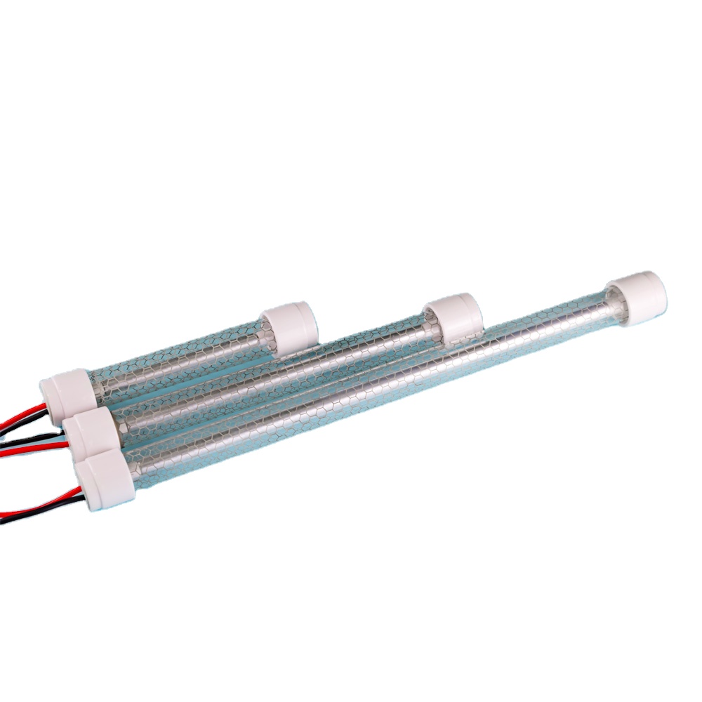 Jade Inspection UV: Advanced UVC Solutions for Disinfection