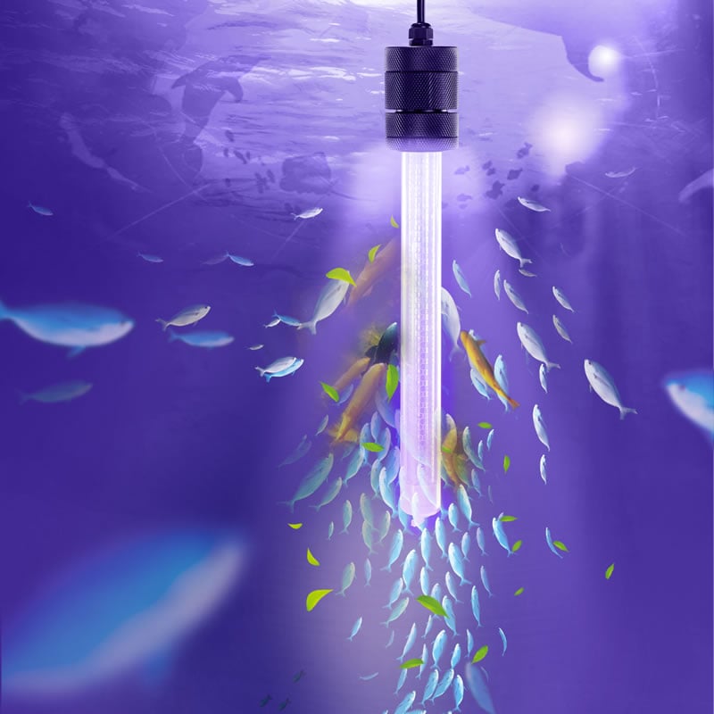 Innovative Far UVC Technology