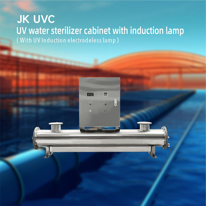 Enhance Your Environment with Our UV Duct Solutions
