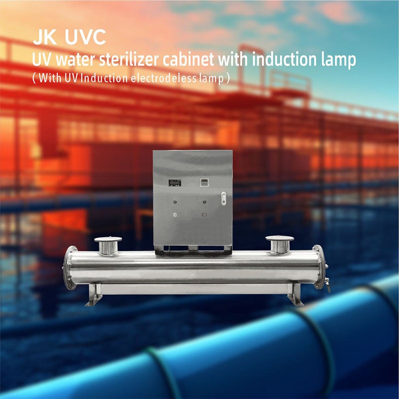 Leading UV Device Solutions for Disinfection