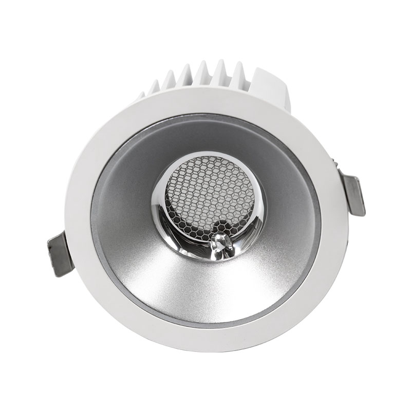 Recessed Excimer Lamp Solutions for Disinfection