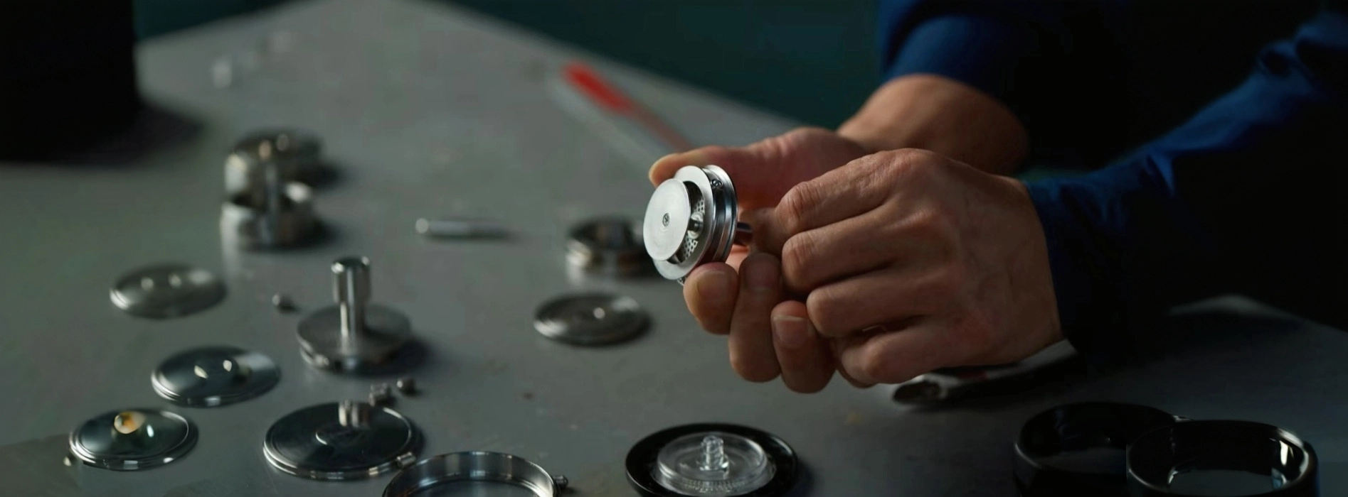 OEM Service