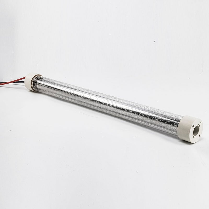 Revolutionizing Disinfection with Filtered Far UVC Light