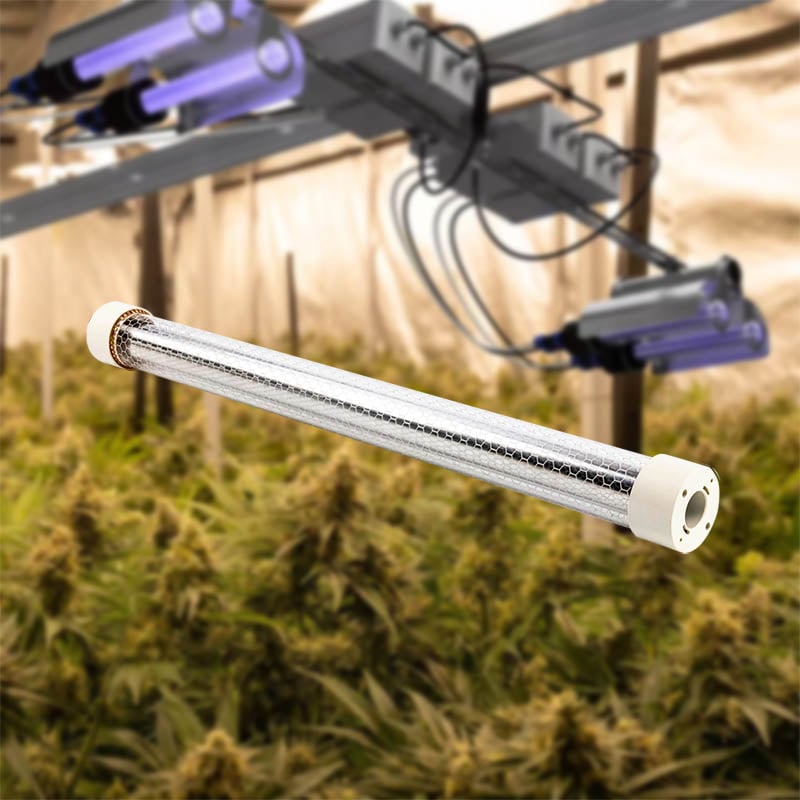 Customizable Ultraviolet Light for Tailored Disinfection Solutions