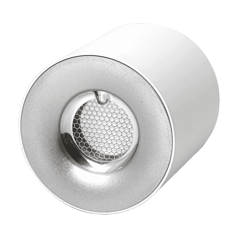 Safe for Continuous Use in Occupied Spaces