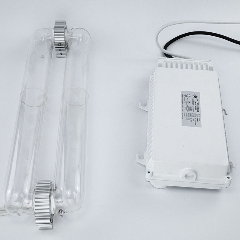 Safe Ultraviolet Light for User - Friendly Operation