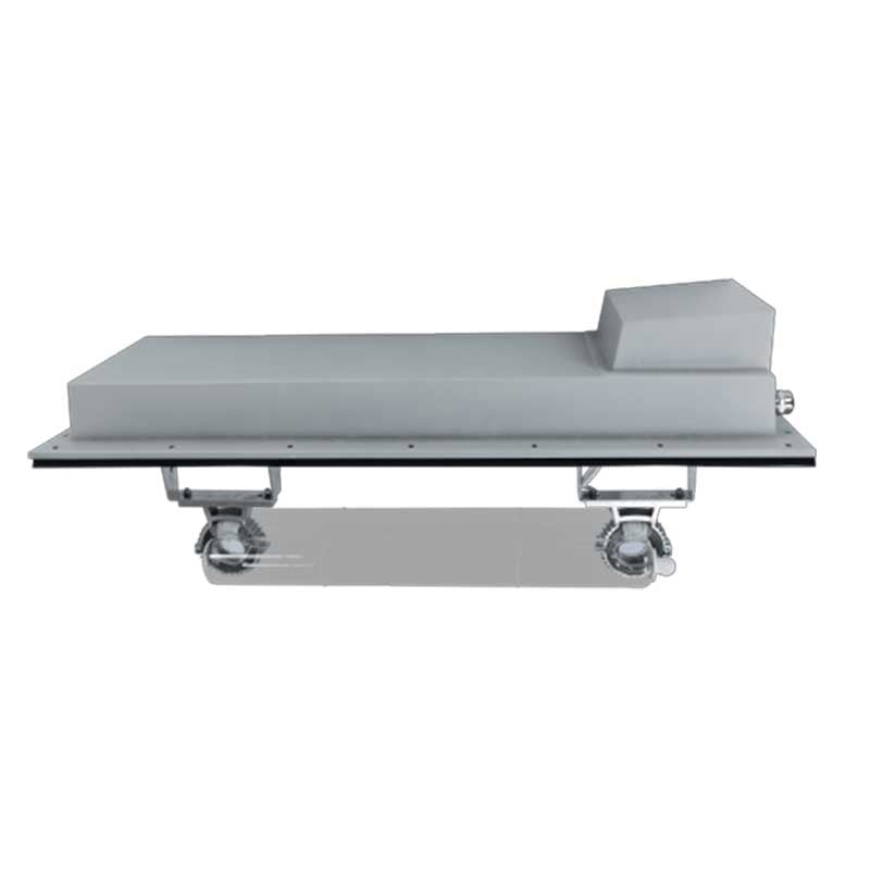 Purificador de ar UV por indução com lâmpada de indução (200W~600W)