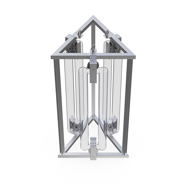 Pendant UV Light Solutions for Disinfection