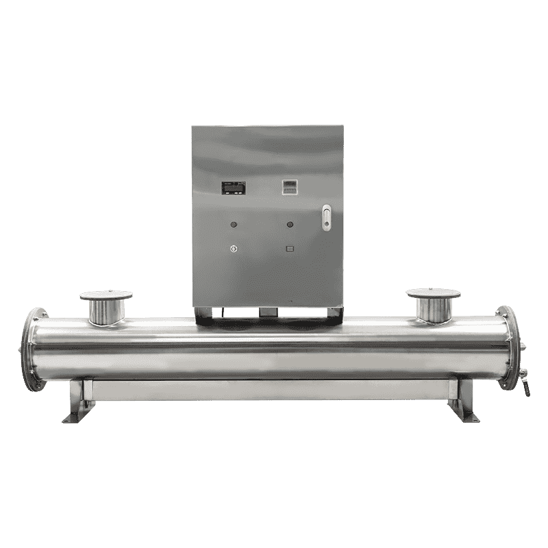 Comprehensive Solutions for Uv Chamber Technology
