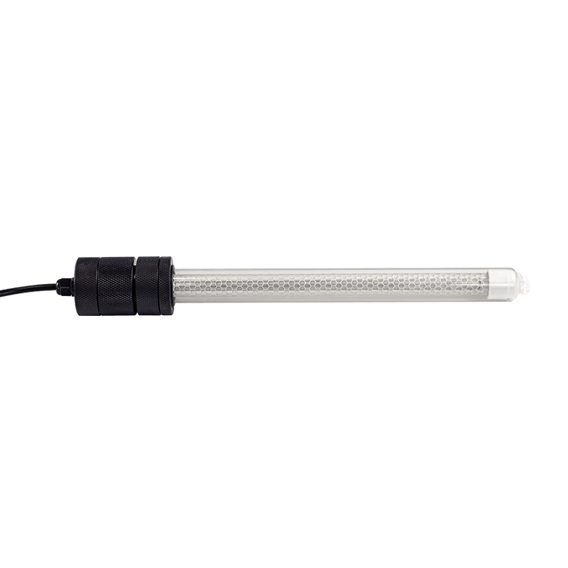 Innovative Far UVC Technology for Effective Disinfection