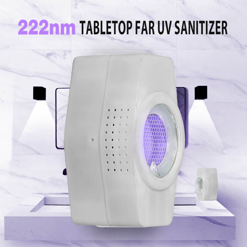 Cutting-Edge Surface Treatment Excimer Lamp Solutions