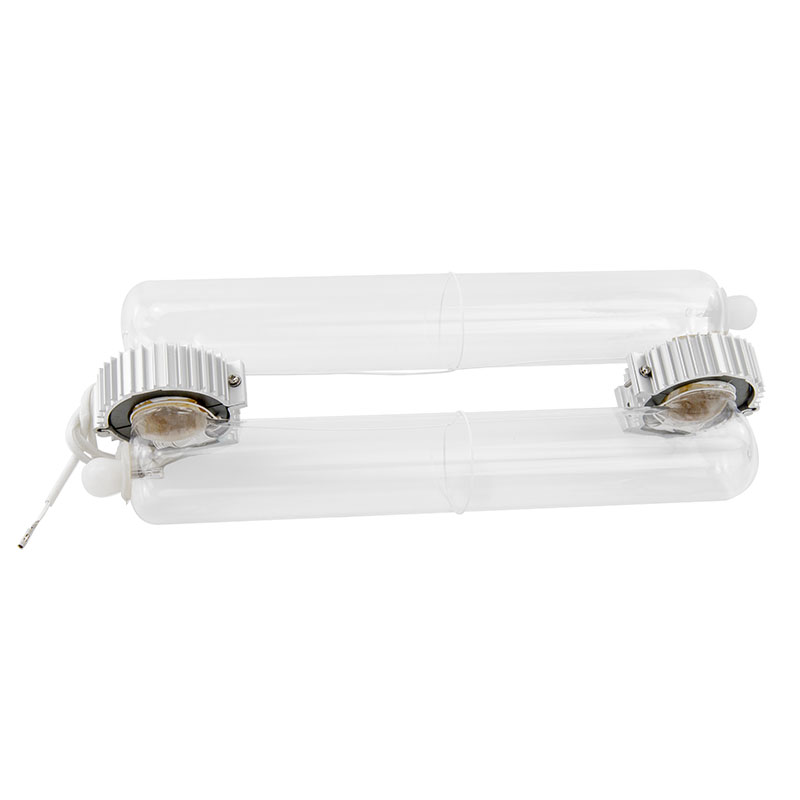 Customizable Ultraviolet Light for Tailored Disinfection Solutions