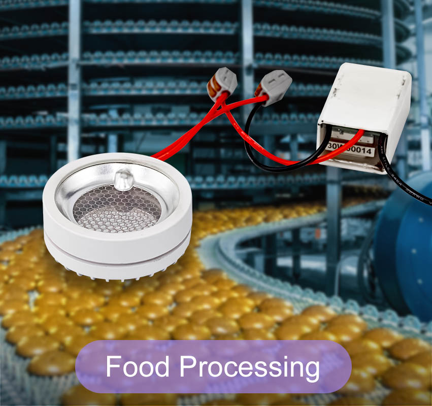 222nm Far UVC Sanitizer – Advanced Disinfection Solutions