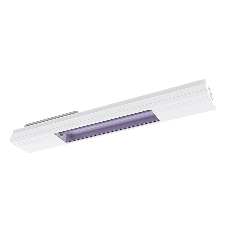 Innovative Disinfection Solution