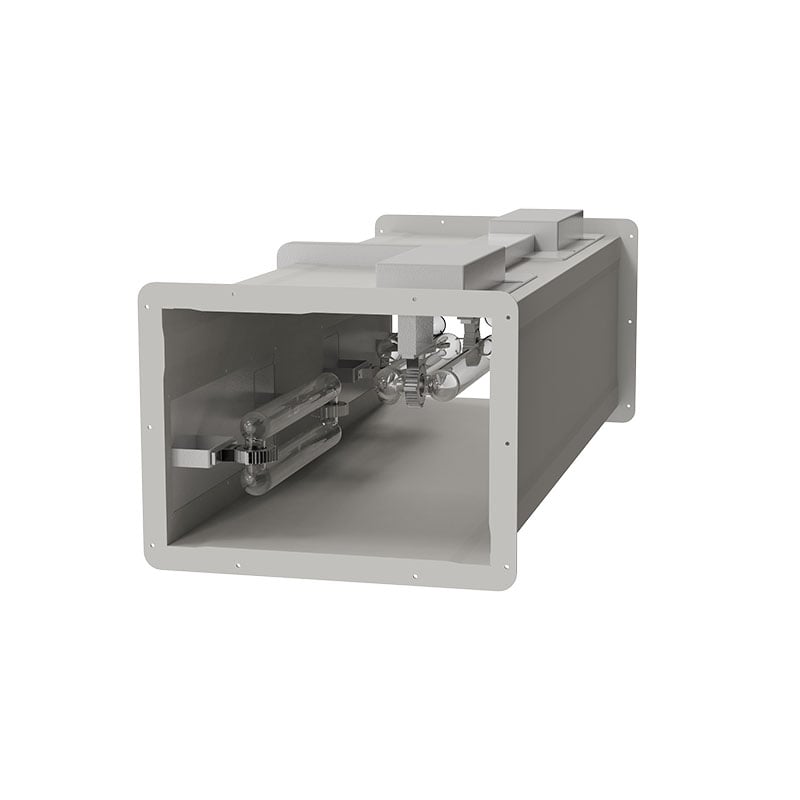 Title: UV Cabinet Sterilizers – Enclosed Ultraviolet Disinfection for Targeted Items
