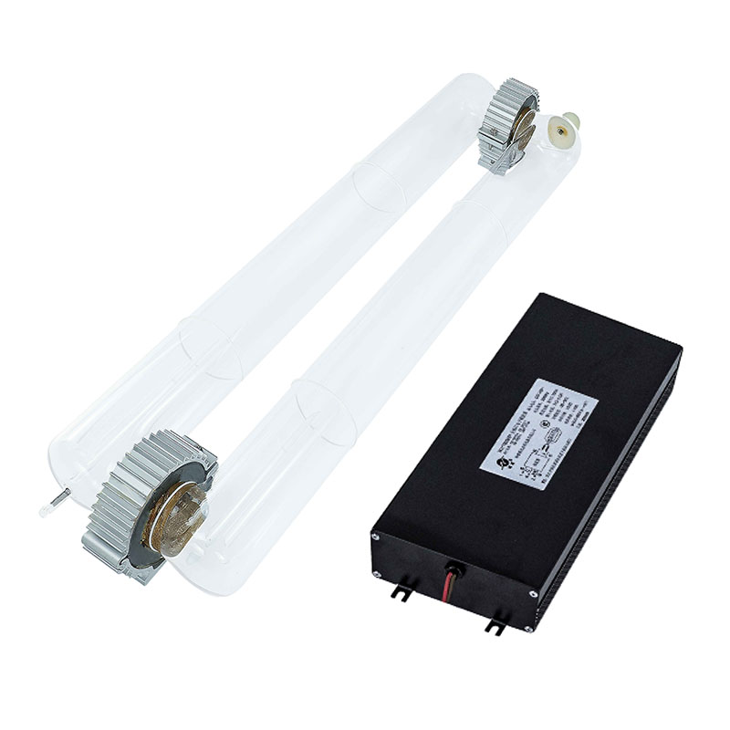 Safe Ultraviolet Light for User - Friendly Operation