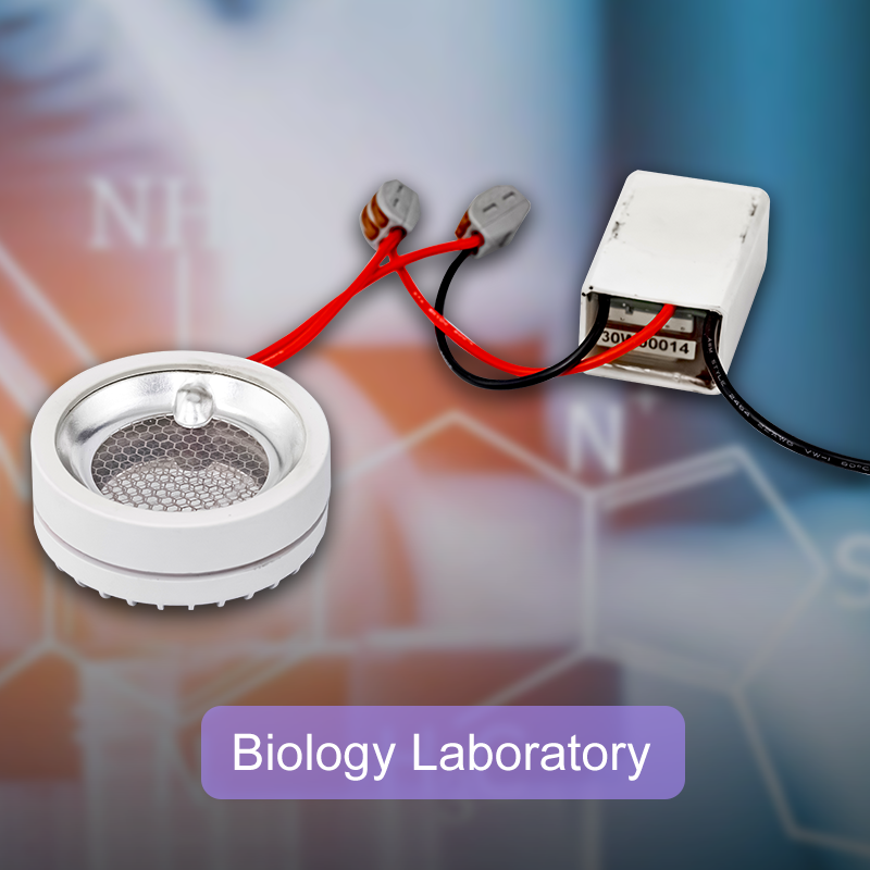 Discover the Power of Far UV Excimer Lamps