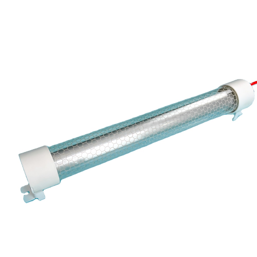 Enhance Your Indoor Air Quality with HVAC UV Light Solutions
