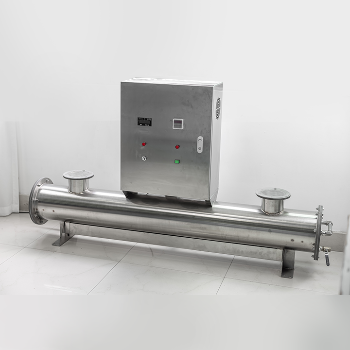 Advanced UV Disinfection Box Solutions for Safe Environments