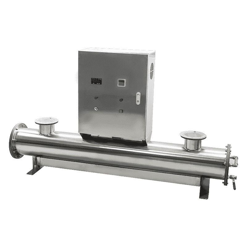 Innovative Far UVC Technology