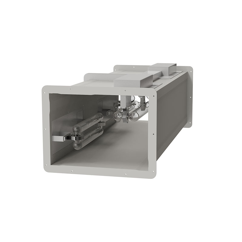Advanced Ultraviolet Sterilizer Solutions for Comprehensive Disinfection
