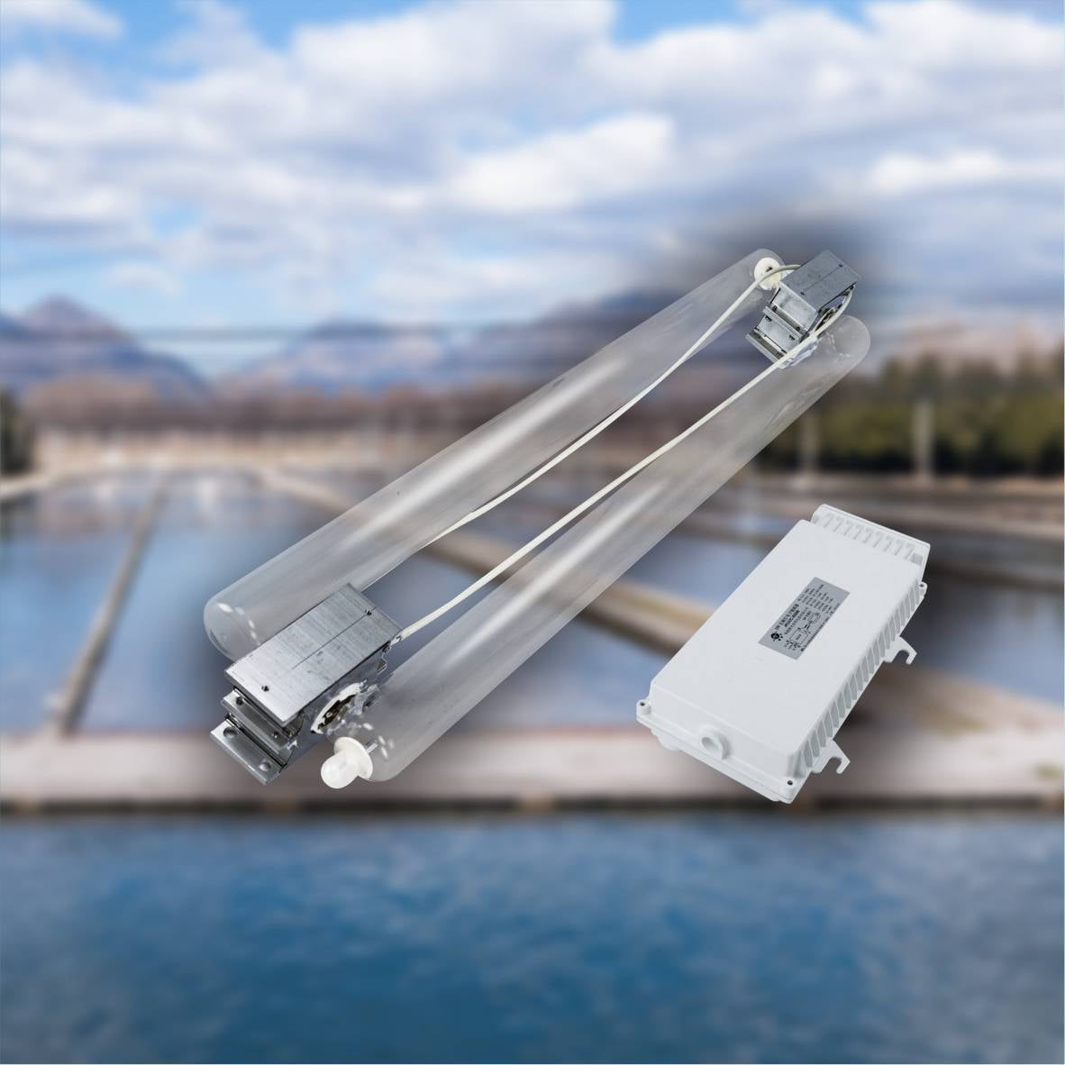 Innovative Far UVC Technology