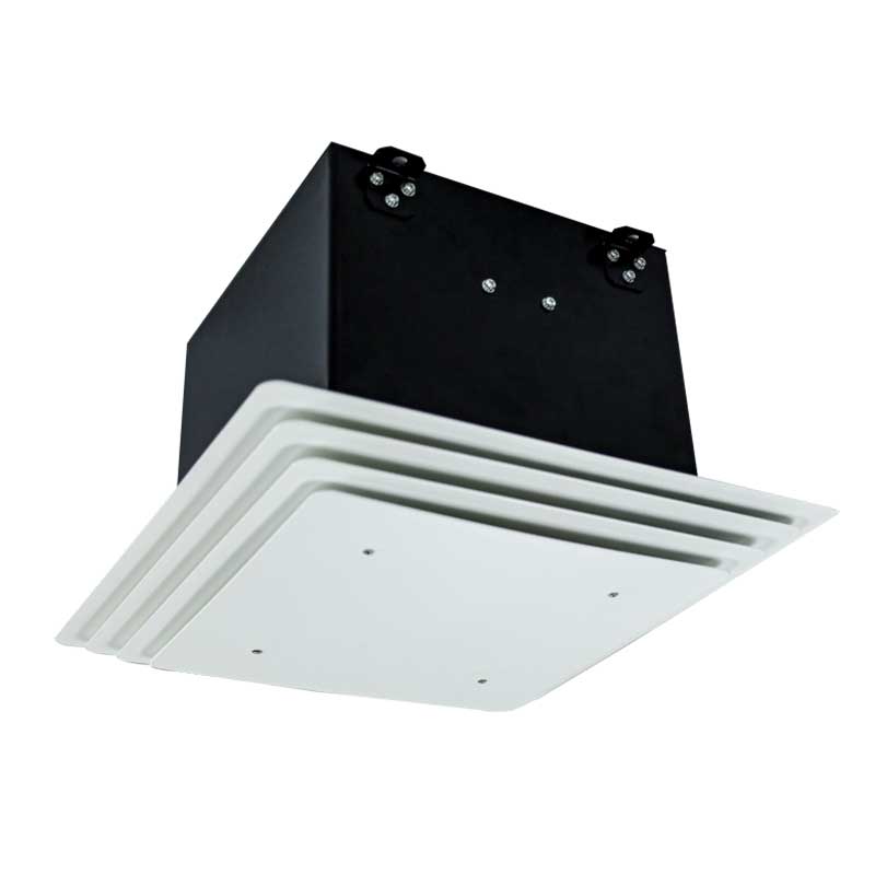UV venting air sterilizer with fan(40W~60W)