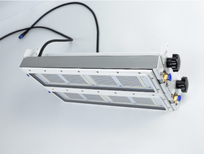 Sustainable and Energy-Efficient Solution